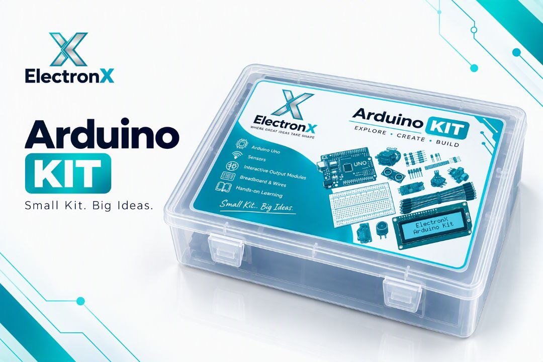 Arduino Kit