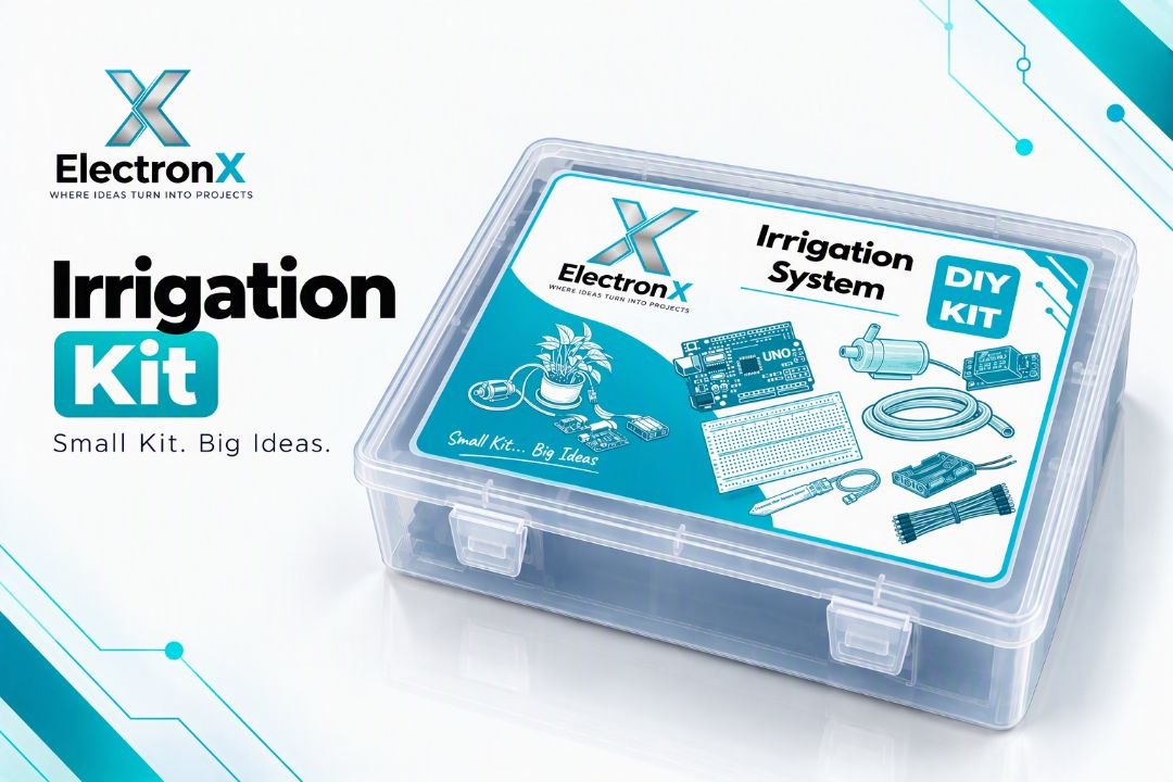 Irrigation Kit