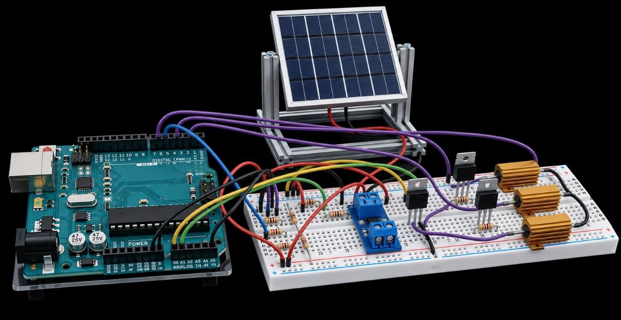 SolarMetric